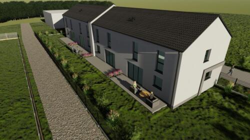 Budynek mieszkalny wielorodzinny 